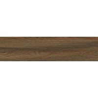 Керамогранит Cersanit Wood Concept Prime темно-коричневый 89,8*21,8 15993