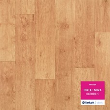 Линолеум полукоммерческий Tarkett Idylle Nova OXFORD 1