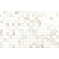Плитка облицовочная Global Tile Calacatta Gold белая 40*25 10100001118