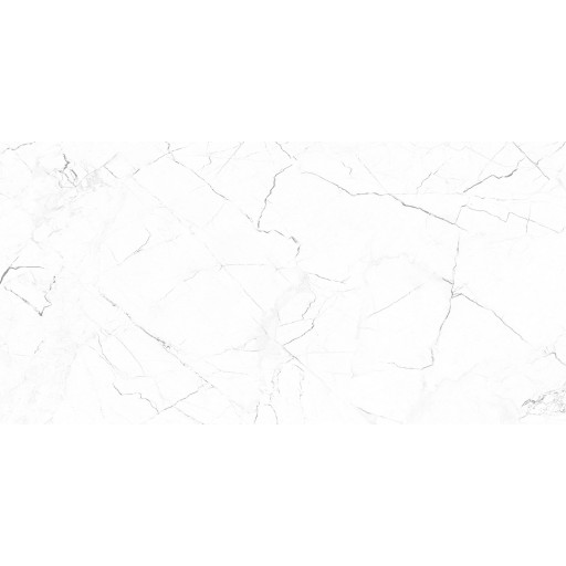 Керамическая плитка Global Tile Соло / Solo GT95VG 25*50 белая