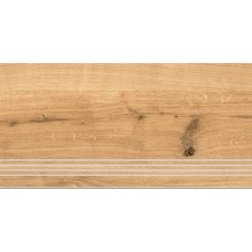 Ступень Церсанит Woodhouse A-WS4O116\J 29,7*59,8 коричневая