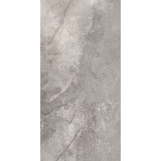 Керамогранит Global Tile Твист / Twist GT120608501MCR 60*120 серый