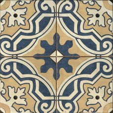 Керамогранит Церсанит Sevilla 16184 42*42 многоцветный