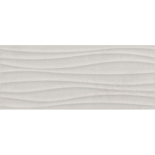 Керамическая плитка Global Tile Eco Loft 10100001350 25*60 светло-серая