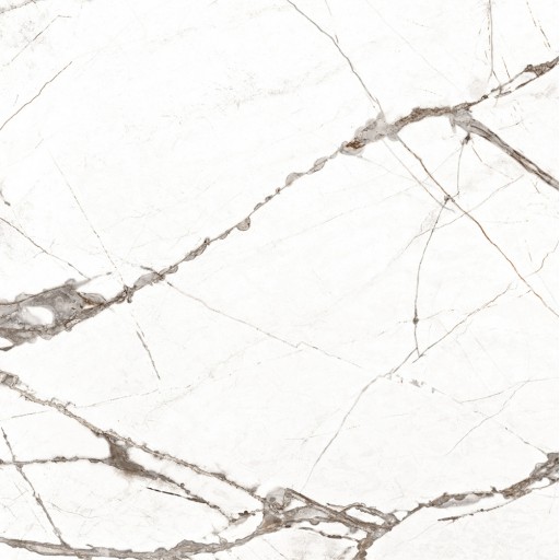 Керамогранит Global Tile Эпоха / Timeline GT60604703PR 60*60 белый