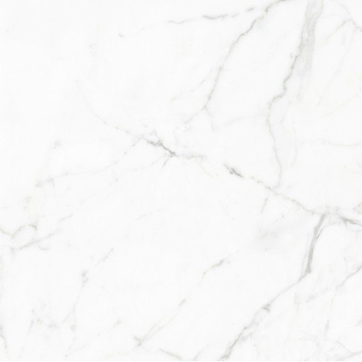 Керамогранит Global Tile Элегант Статуарио / Elegant Statuario GT60604803PR 60*60 белый