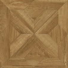 Керамогранит Global Tile Танго / Tango GT165VG 41,2*41,2 коричневый