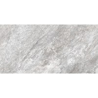 Керамогранит Global Tile Thor светло-серый 30x60 6260-0219