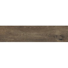 Керамогранит Церсанит Wood Concept Natural 15985 21,8*89,8 темно-коричневый