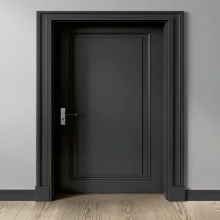 Двери