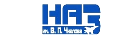 Завод Чкалова